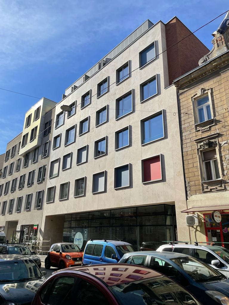 Medulićeva 12